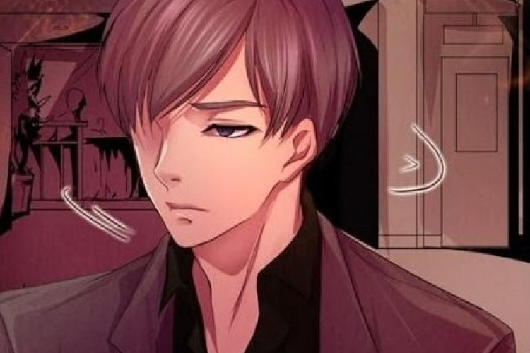 ¡Es su primera vez! BL Manhwa Abrázame Fuerte Capítulo 1 en Español Scan