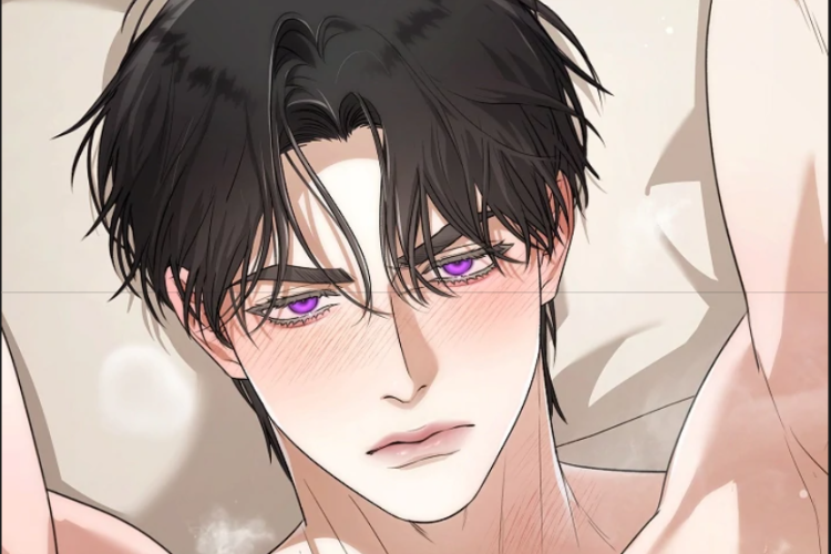 Lectura BL Manhwa Kiss Me if You Can Capítulo 35 en Español, ¡La persecución se intensifica!