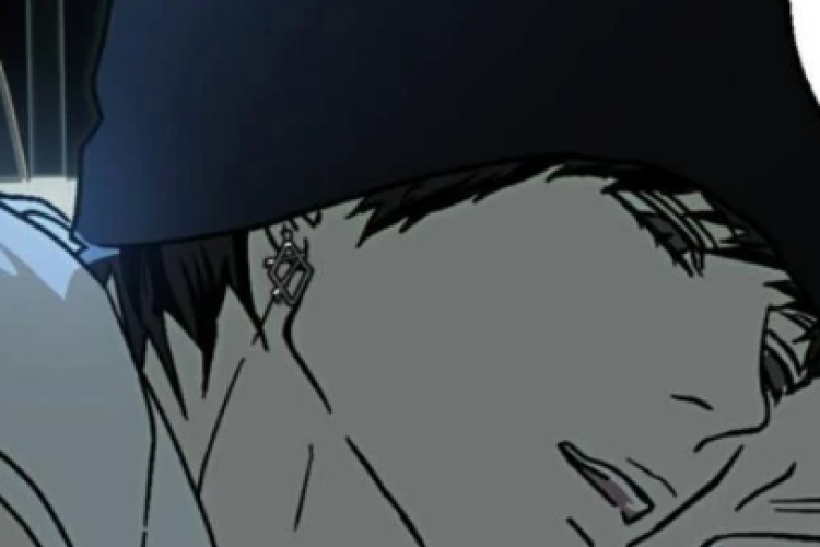 Leer Manhwa Felices juntos (Happy Twogether) Capítulo 20 en Español Scan, Se le administró un sedante