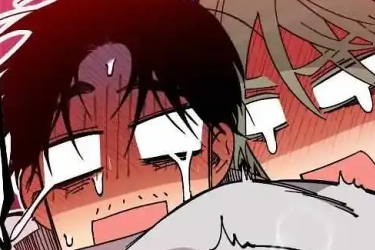 Leer Manhwa Mr.A's Farm Capítulo 23 en Español Scan, El pequeño A es demasiado inocente