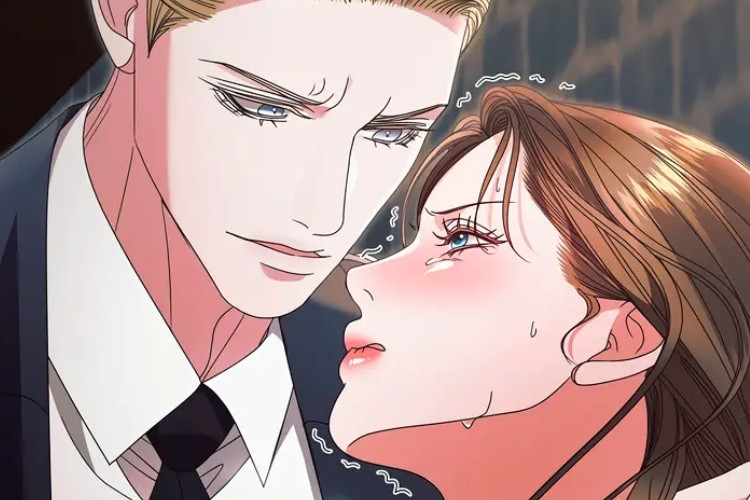 Lectura de Manhwa Try Begging Me Capítulo 45 en Español El Sadismo Hace Que Leon Se Sienta En Paz Por Ahora