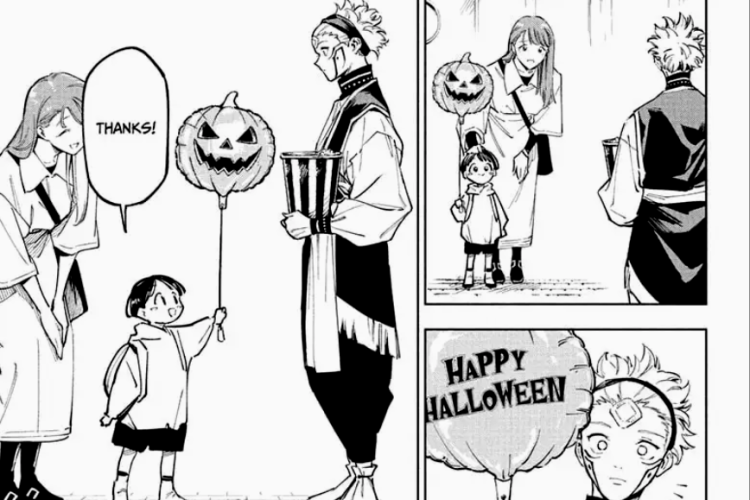 Enlace de Leer Manga Mojuro Capítulo 9 en Español, La competencia se está intensificando
