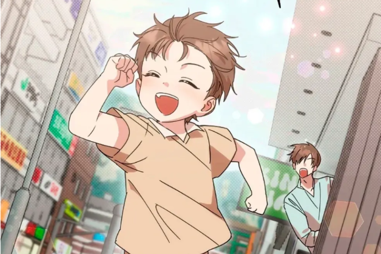 Leer el Manhwa BL Por Fin llega la Primavera Capítulo 24 en Español, ¡Una cita con tu pareja!