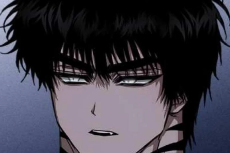Leer Ojo de la Tormenta (Eye of the Storm) Manhwa Capítulo 12 Español, Por fin conseguí un nuevo socio