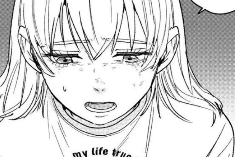 Leer Wind Breaker (NII Satoru) Capítulo 186 en Español Sakura Se Hace Mayor