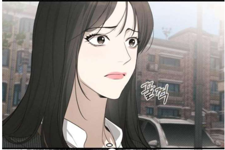 Update! Leer el Webtoon El Trato Ideal (Perfect Contract) Capítulo 21 en Español, Junwon protege a Hong Jui