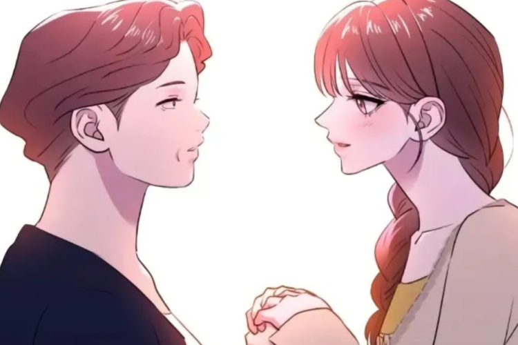 ¡Un Fuerte Vínculo! Spoiler y Enlace para Leer Manhwa Descaro (Dirty Deeds) Capítulo 42 en Español