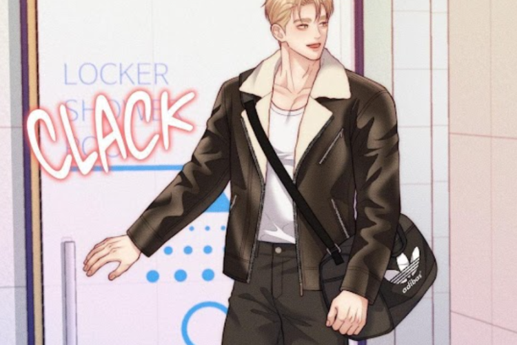 RAW Leer Manhwa BL Love Remedy (Remedio de Amor) Capítulo 51 en Español, Entrenamiento Emocionante