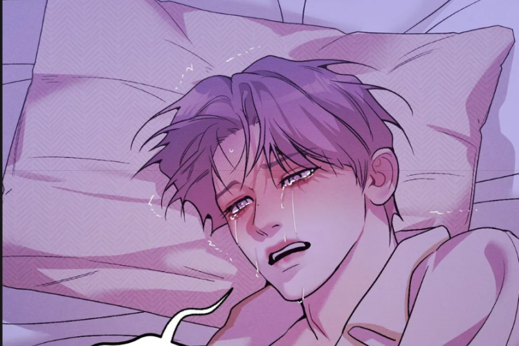 Spoilers BL Manhwa Pearl Boy : Ignite The Dawn Capítulo 24 en Español, ¡Amor hipócrita!