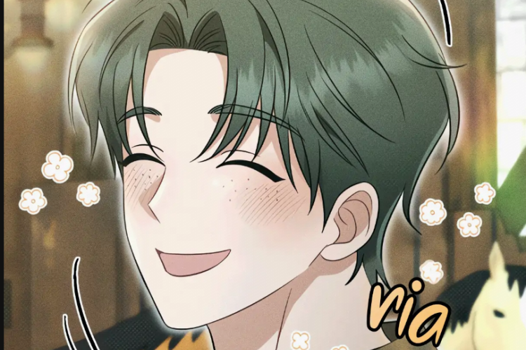 Spoilers el Manhwa BL El Duque del Norte es Tan Lindo Capítulo 4 en Español, Todos equivocados