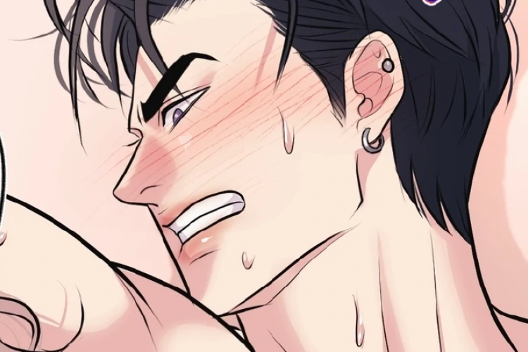 RAW Leer Respect For Taste (Se respeta tu gusto) Manhwa Capítulo 12 Español Sub, demasiado entusiasta