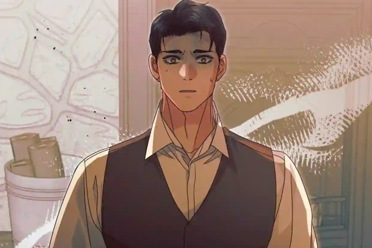 Enlace Manhwa Try Begging Me Capítulo 42 en Español Leon Es Muy Cruel Aqui