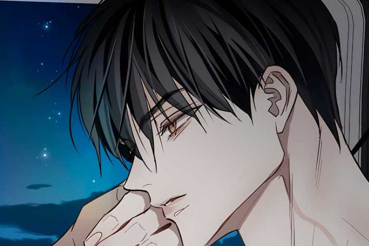 Leer Manhwa Las Flores Son Cebo (Flowers Are Bait) Capítulo 31 Español Scan Un Poco Jaelousy Pasando Aquí