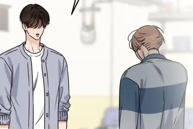 Enlace para Leer Manhwa Alpha Trauma Capítulo 32 en Español, ¡La última historia está por llegar!