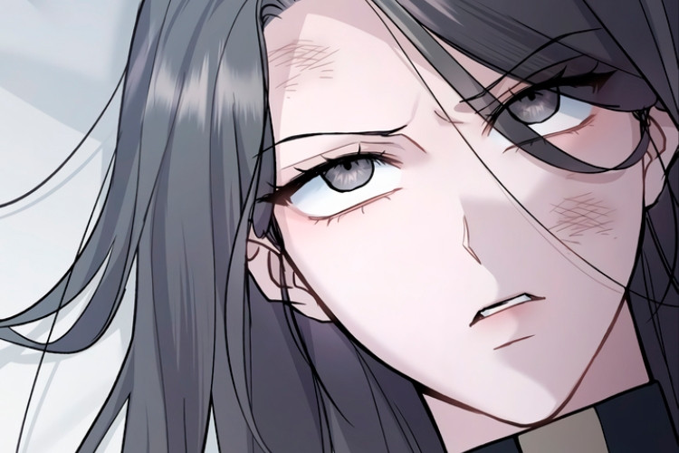 Leer Manhwa Merry Psycho Capítulo 38 en Español Un Sueño Febril Real