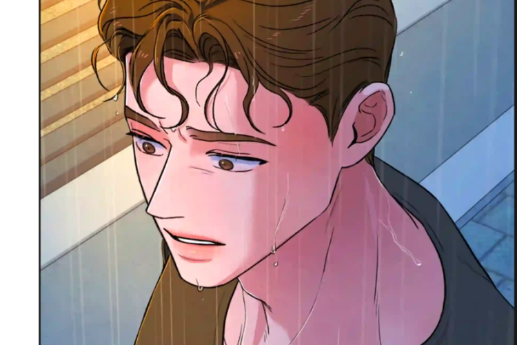 Lectura el Manhwa ¿Quien es el Mentiroso? Capítulo 55 en Español, Eunkyo deja a Jaehyun