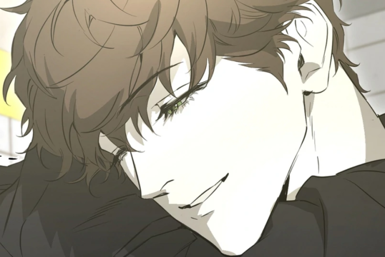 ¡Conviértete en el Objetivo! Spoiler y Enlace para Leer Manhwa BL Nerd Project (Proyecto Nerd) Capítulo 51 en Español