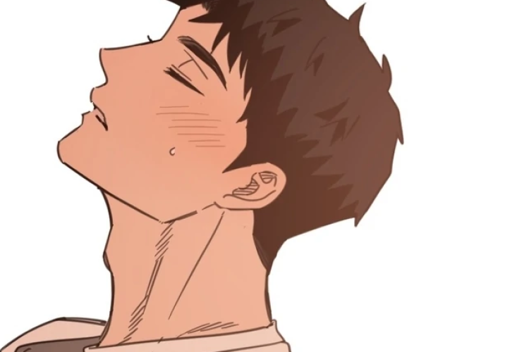 Enlace para Leer Manhwa Our Sunny Days (Cuando el Sol se Asoma) Capítulo 57 en Español, pasar el tiempo a solas en la cocina