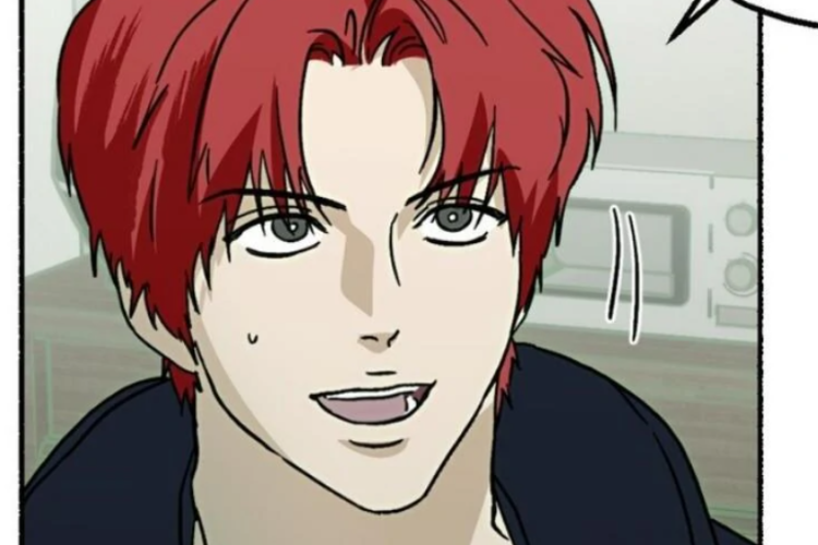 ¿Cual es la razón? Leer Manhwa Felices juntos (Happy Twogether) Capítulo 24 en Español Scan