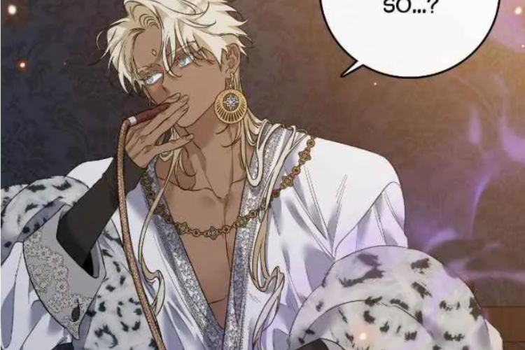 Leia de Manhwa La Ventura del Caballero Blanco (Blossoms of the White Night) Capítulo 16 en Español, Sentimiento de indecisión