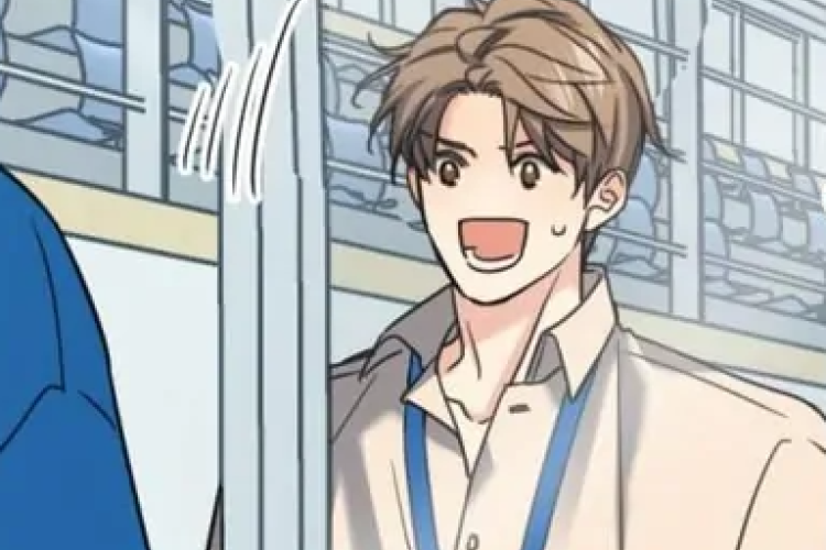 Spoilers Manhwa BL Melting Point (Punto de fusión) Capítulo 19 en español, Solo es un rumor, ¡no hay por qué exagerar!