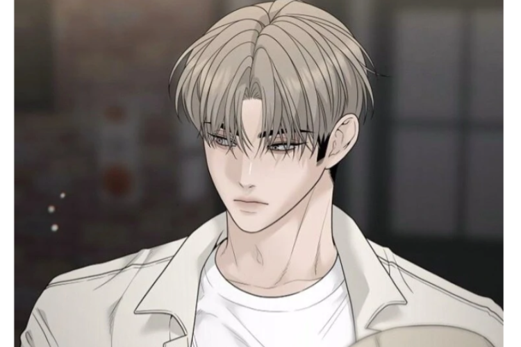 Spoilers RAW Manhwa The Kind Intruder Capítulo 9 en Español, Han Chio nos deja boquiabiertos