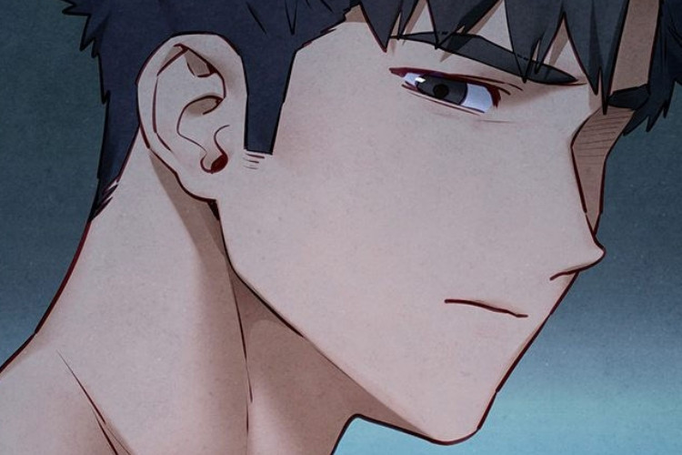 RAW Manhwa Moby Dick Capítulo 77 en Español Scan El Final Feliz Es La Necesidad Ahora