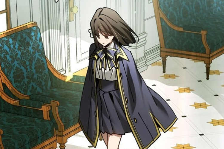 Leer Blink Master of the Magic Academy Manhwa Capítulo 78 Español Sub, le dieron una falsa esperanza