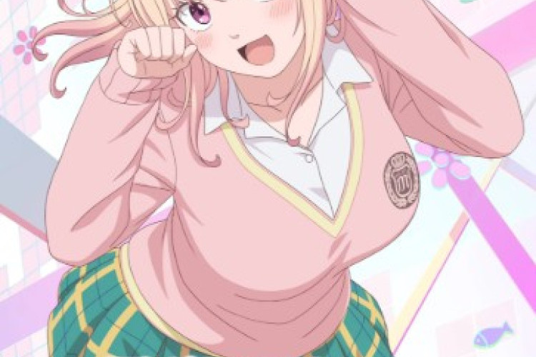 Listos para poner a prueba la fe una vez más: últimos detalles y calendario de estreno de la segunda temporada de 'Medaka Kuroiwa is Impervious to My Charms'