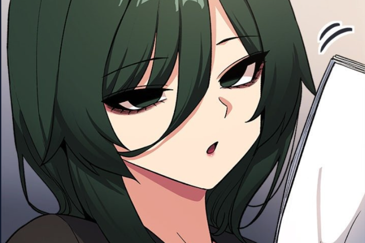 Spoilers el Stop Smoking! (Deja de Fumar!) Capítulo 72 en Español, Los tres compartiendo habitación