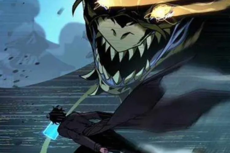 Lectura del Manhwa Lector Omnisciente (Omniscient Reader's Viewpoint) Capítulo 281 en Español, Kim Dokja ha completado la tarea