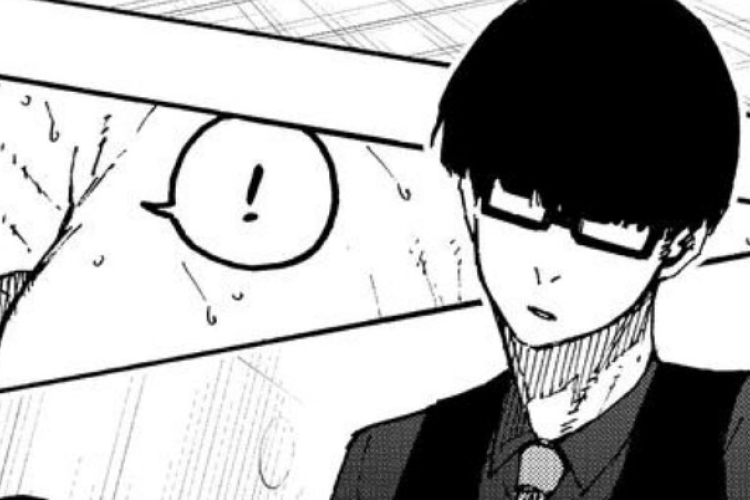 Manga Blue Lock Capítulo 328 en Español Scan, Japón comenzó a tener éxito