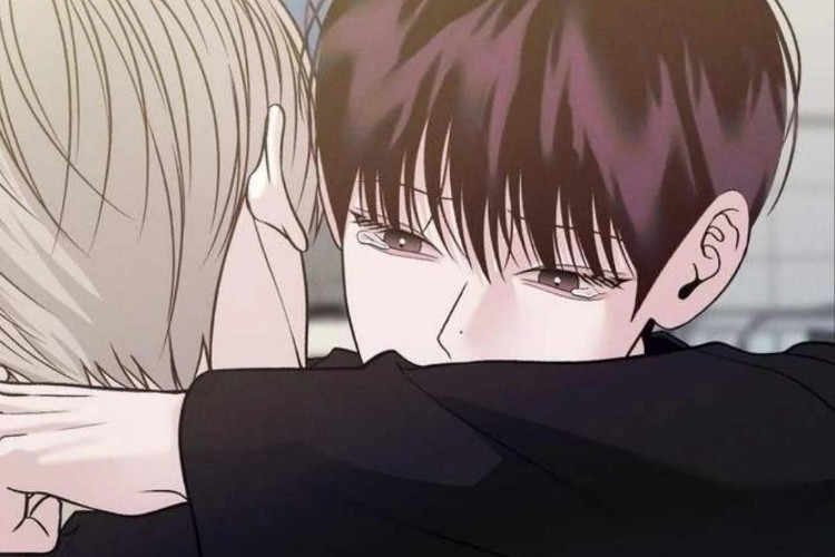 Dulce Despedida! Leer RAW BL Manhwa Monday Savior Capítulo 64 en Español Scan