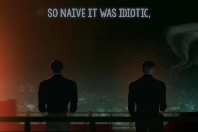 Leia de Lágrimas entre Flores Marchitas (Tears on a Withered Flower) Capítulo 82: Haesu se enamora cada vez más  