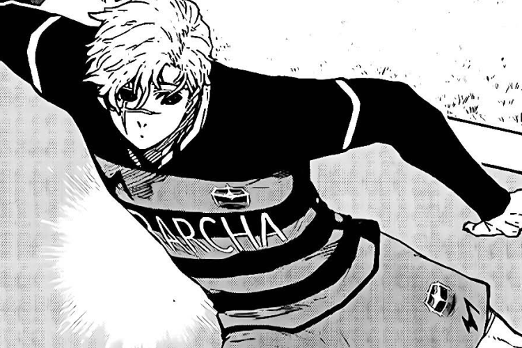 ¡La Nueva Semilla del Equipo España! Enlace para Leer Manga Blue Lock Capítulo 309 en Español y Fecha de Publicación