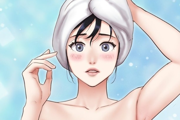 Leer Soeun Capítulo 52 en Español Scan RAW Cegada Por El Tacto, Solo Le Queda El Amor Tóxico