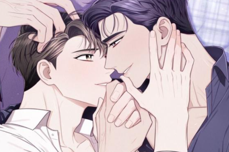 Enlace para Leer Manhwa BL Amor de la Ciencia Espacial en Español Capitulo Completo, La Amistad se Convierte en Amor