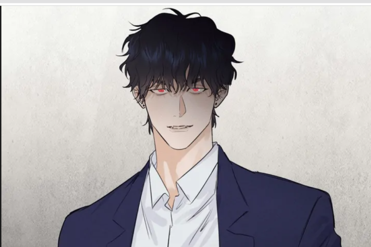 Enlace Manhwa BL After a Meal (Después de Comer) Capítulo 15 en Español, Acción intensa y emocionante