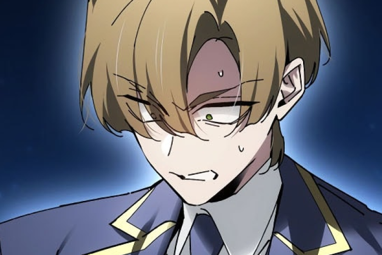 Leer Blink Master of the Magic Academy Manhwa Capítulo 75 Español Sub, admitiendo la derrota