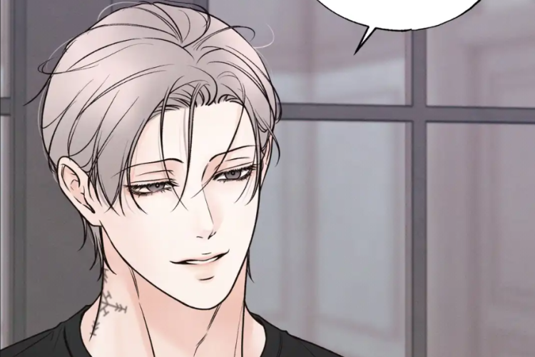 Lectura del Manhwa El límite del engaño Capítulo 30 en Español, El amor que florece cada vez más