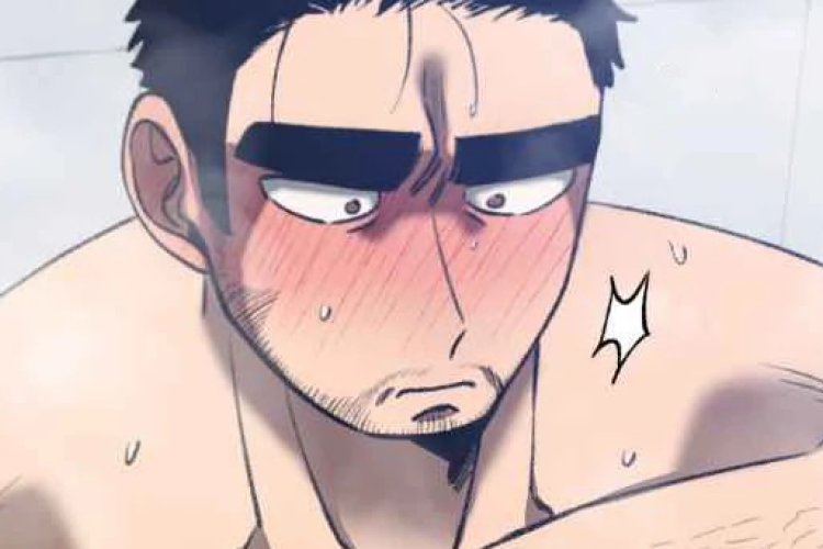 Leer Manhwa ¡Gánate al suegro! (Gotcha, my father in law!) Capítulo 4 en Español Scan, La nueva temporada con historias interesantes