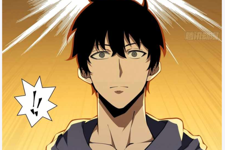 Leer Manhwa Esclavo Corporativo del Dios Maligno Full Capítulo en Español, ¡La Historia Completa, Aquí!