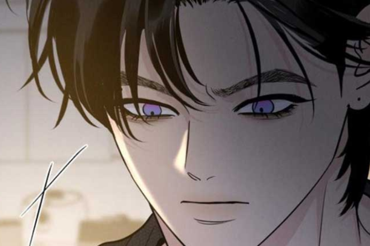 RAW Leer Manhwa Teoría del Amor Egoísta Capítulo 52 en Español, Yumin Sigue Sumida en la Confusión