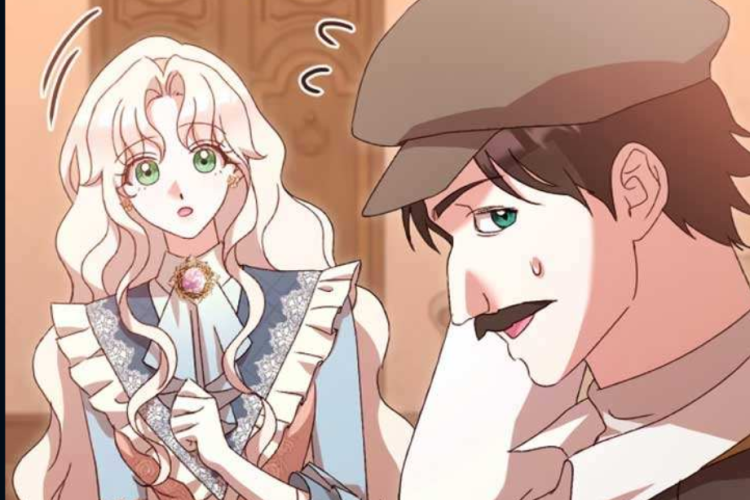 Spoilers RAW Manhwa To Whom It No Longer Concerns Capítulo 13 Español, ¡La nueva misión de la dama!