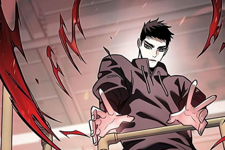 Enlance de Manhwa Eleceed Capítulo 351 en Español RAW, Será un debut muy esperado