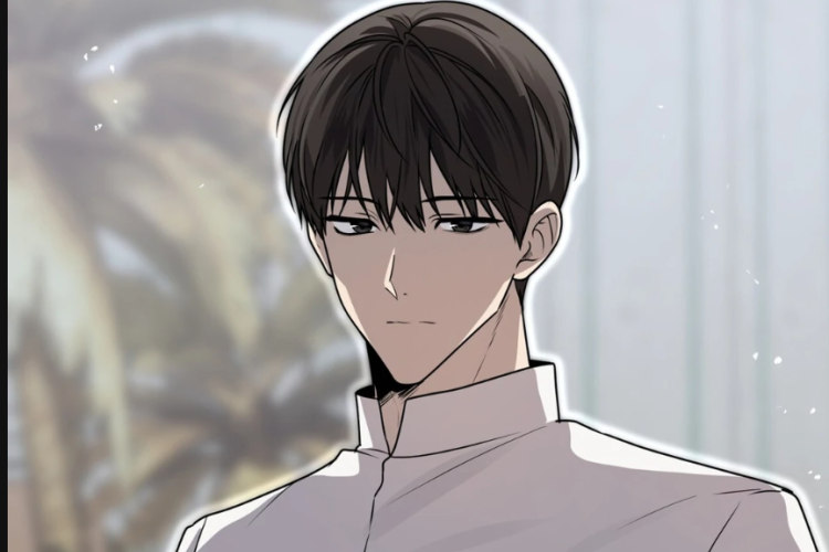 Enlace de Leer el Manhwa Passion Season 6 Capítulo 126 en Español, Ilay y Teui están listos para casarse