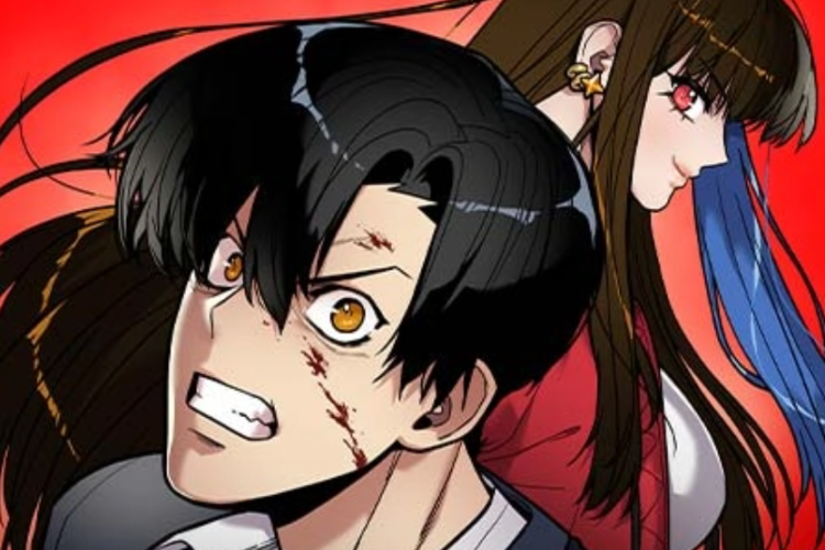 Sinopsis y Enlace de Lectura Manhwa Tow Truck Driver en Español Capítulo Completo, Conductor de Grúa
