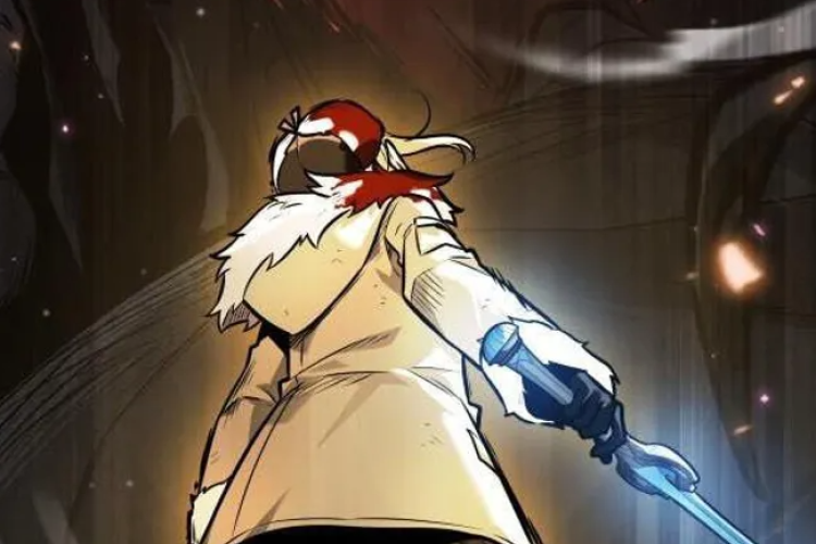 Manhwa Lector Omnisciente (Omniscient Reader's Viewpoint) Capítulo 277 en Español, Una joven constelación que aún necesita orientación