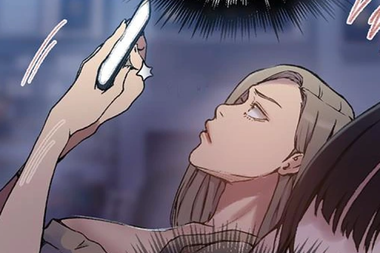 RAW Leer Manhwa Secret Class Capítulo 275 en Español Scan, Daeho está coqueteando con Noona con mucha facilidad