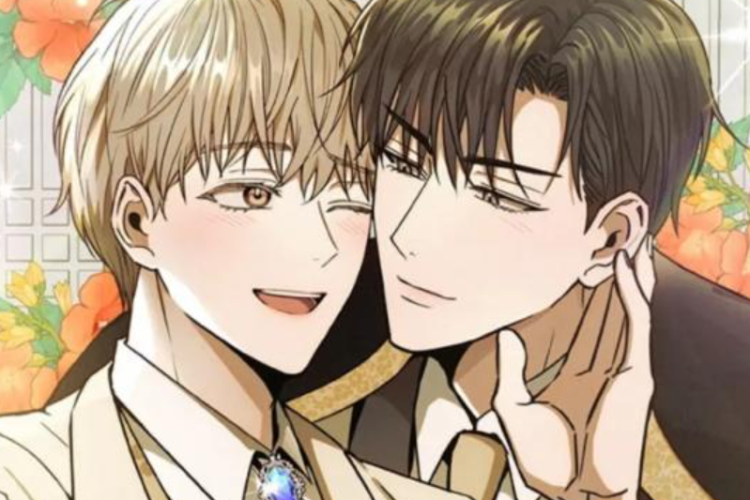 Sinopsis y Enlace de Lectura Manhwa BL Be, Be en Español Capítulo Completo, La Adorable Pareja